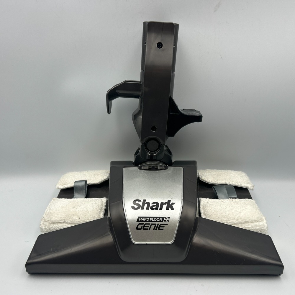 Shark Rocket Hard Floor Genie Vacuum Attachment Tool Rotating Pad UV450 HV320